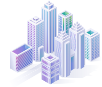 3D城市圖標(biāo)