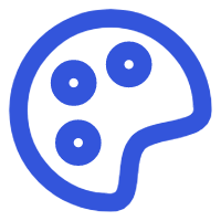 定制客服圖標(biāo)